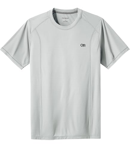 Amazon.com: Outdoor Research OR Lockup Back Logo T-Shirt Amazon.com: Outdoor Research OR Lockup Back Logo T-Shirt